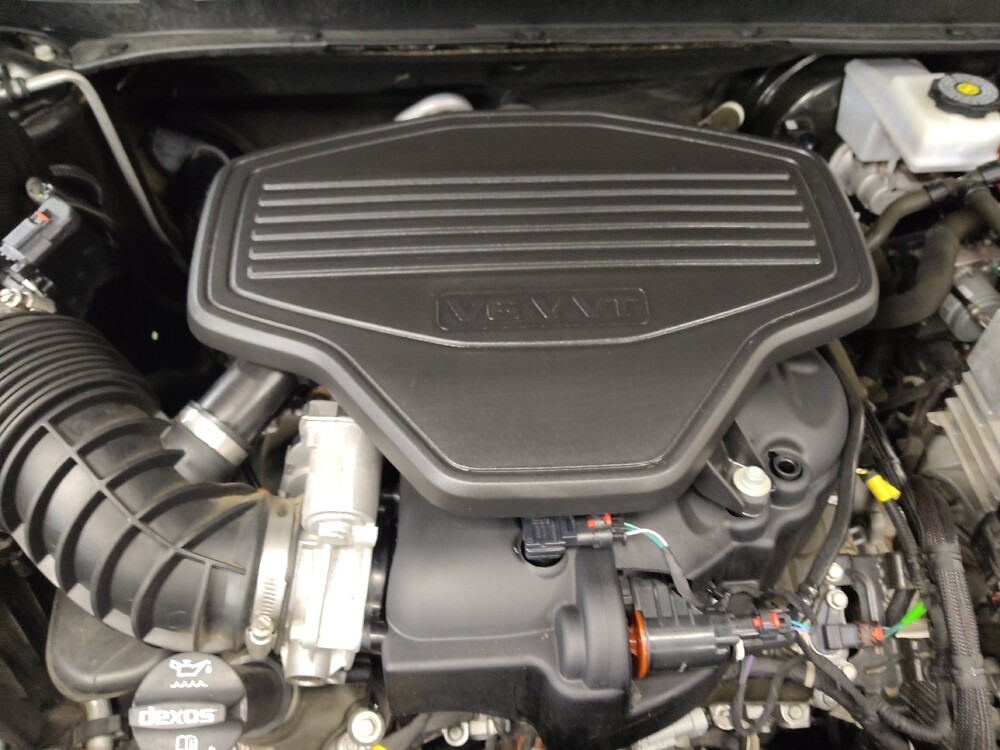 2021 GMC Acadia in El Paso, TX 79907 - 18126715 30