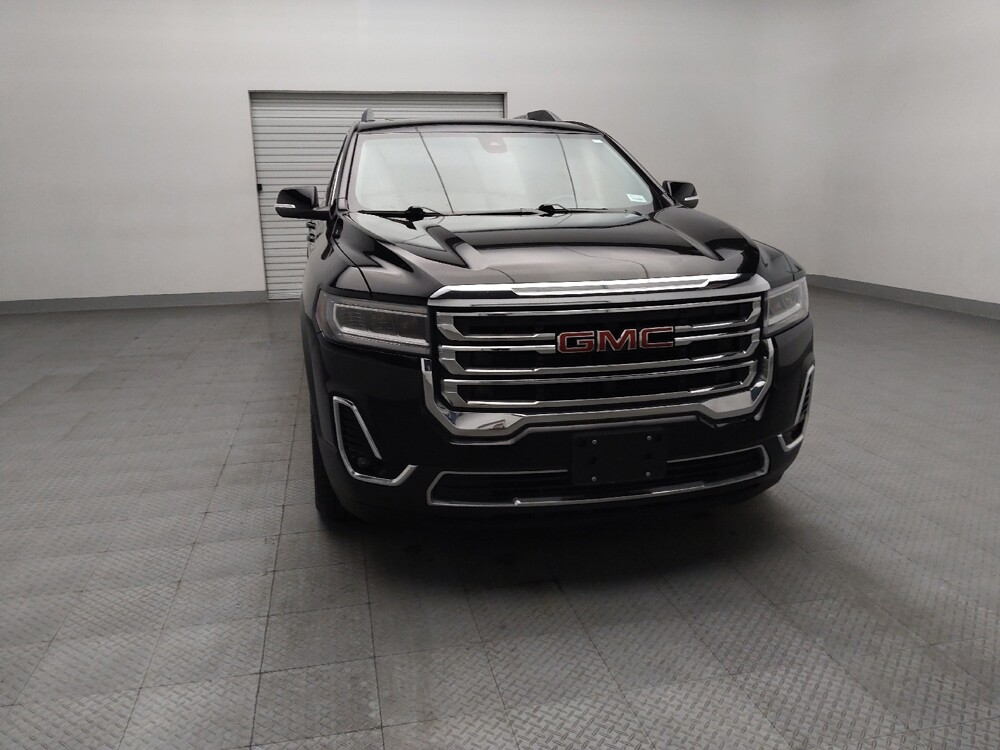 2021 GMC Acadia in El Paso, TX 79907 - 18126715 14