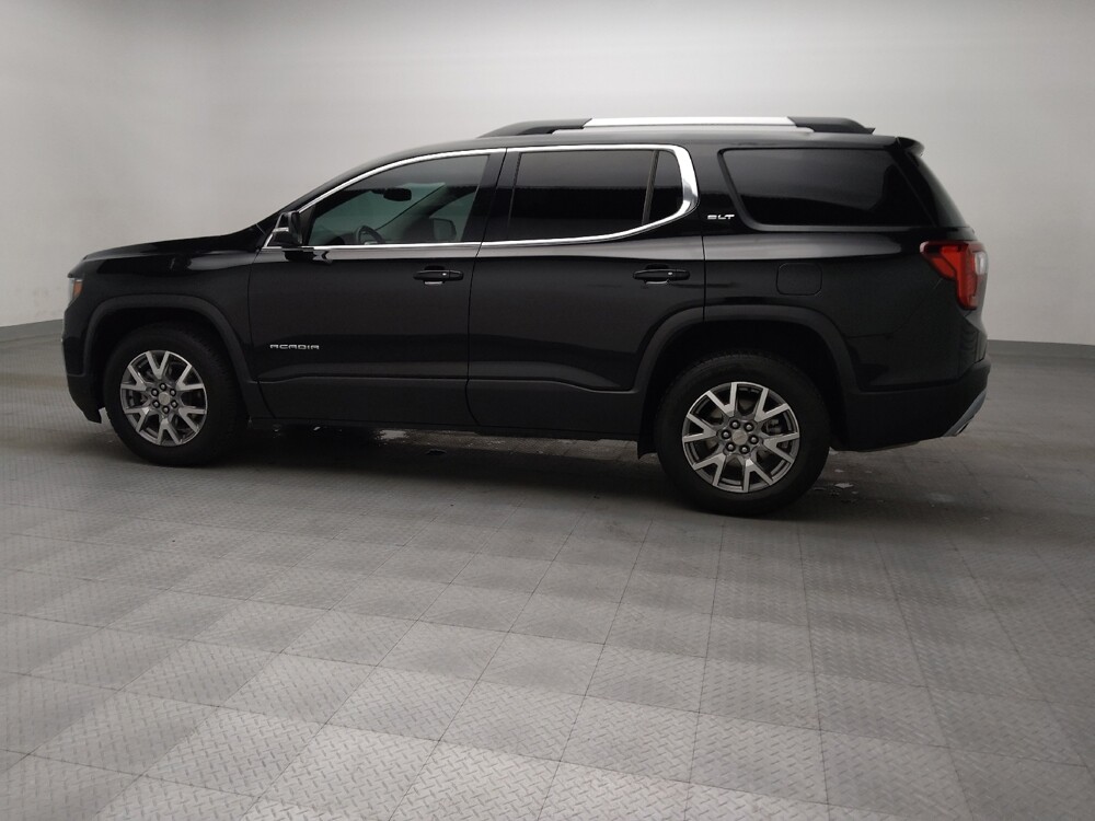 2021 GMC Acadia in El Paso, TX 79907 - 18126715 3