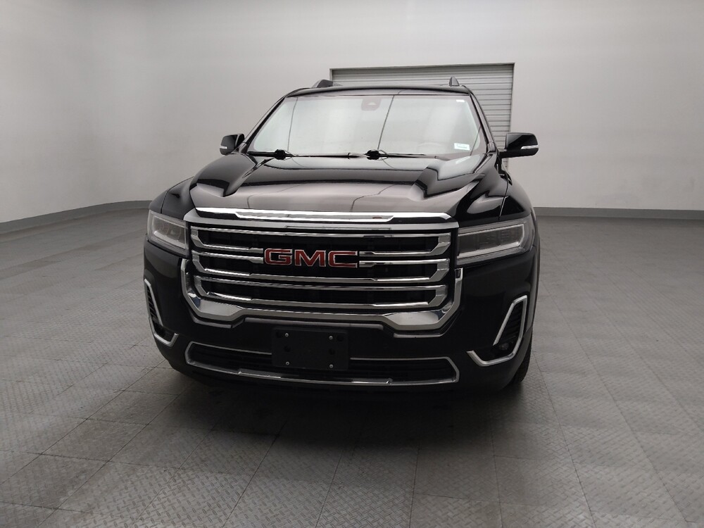 2021 GMC Acadia in El Paso, TX 79907 - 18126715 15