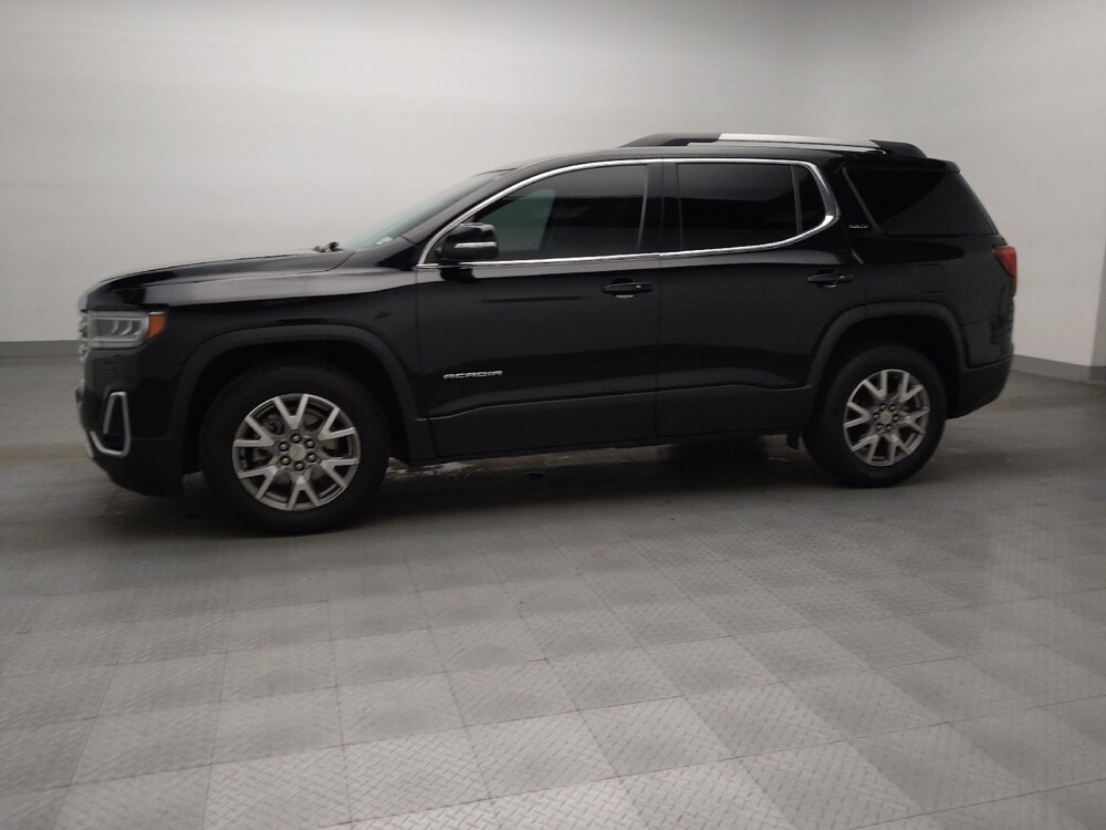 2021 GMC Acadia in El Paso, TX 79907 - 18126715 2