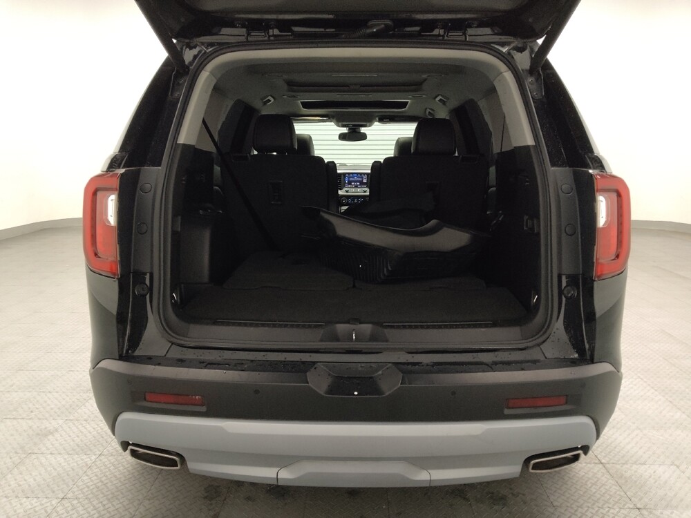 2021 GMC Acadia in El Paso, TX 79907 - 18126715 29