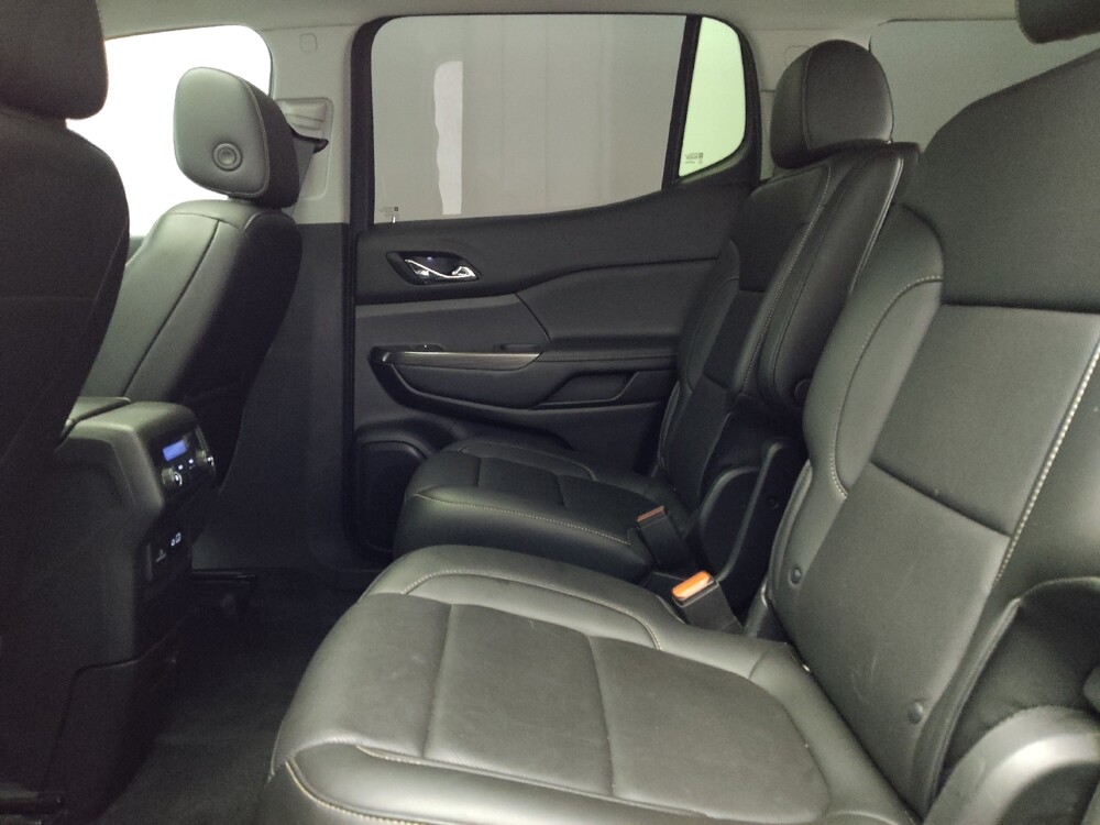 2021 GMC Acadia in El Paso, TX 79907 - 18126715 18