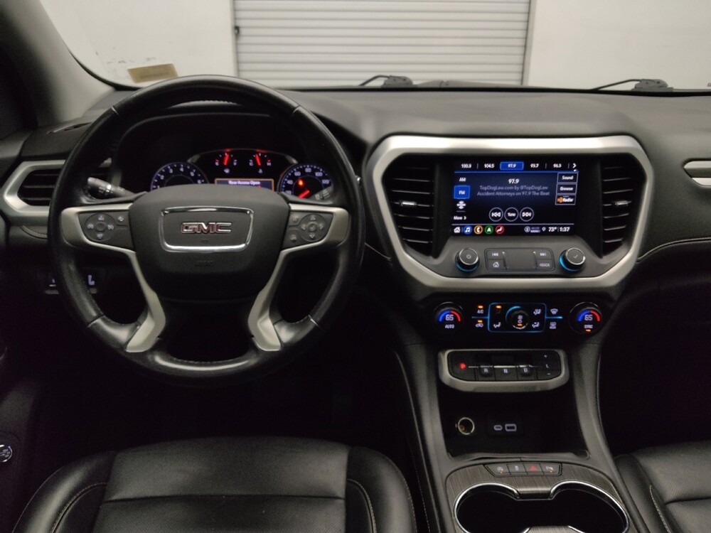 2021 GMC Acadia in El Paso, TX 79907 - 18126715 22