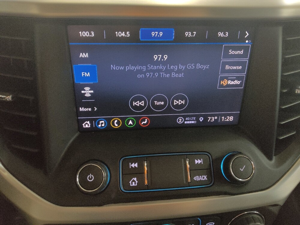 2021 GMC Acadia in El Paso, TX 79907 - 18126715 25