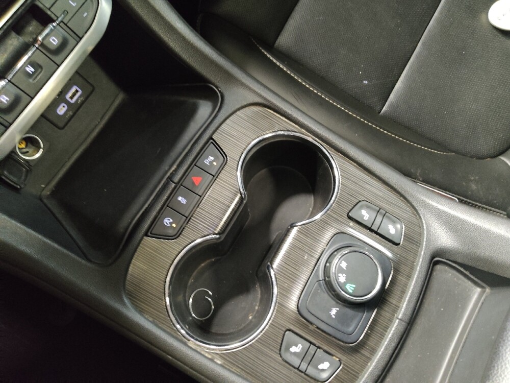 2021 GMC Acadia in El Paso, TX 79907 - 18126715 26