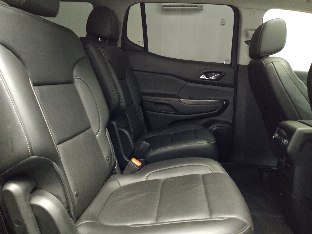 2021 GMC Acadia in El Paso, TX 79907 - 18126715 19