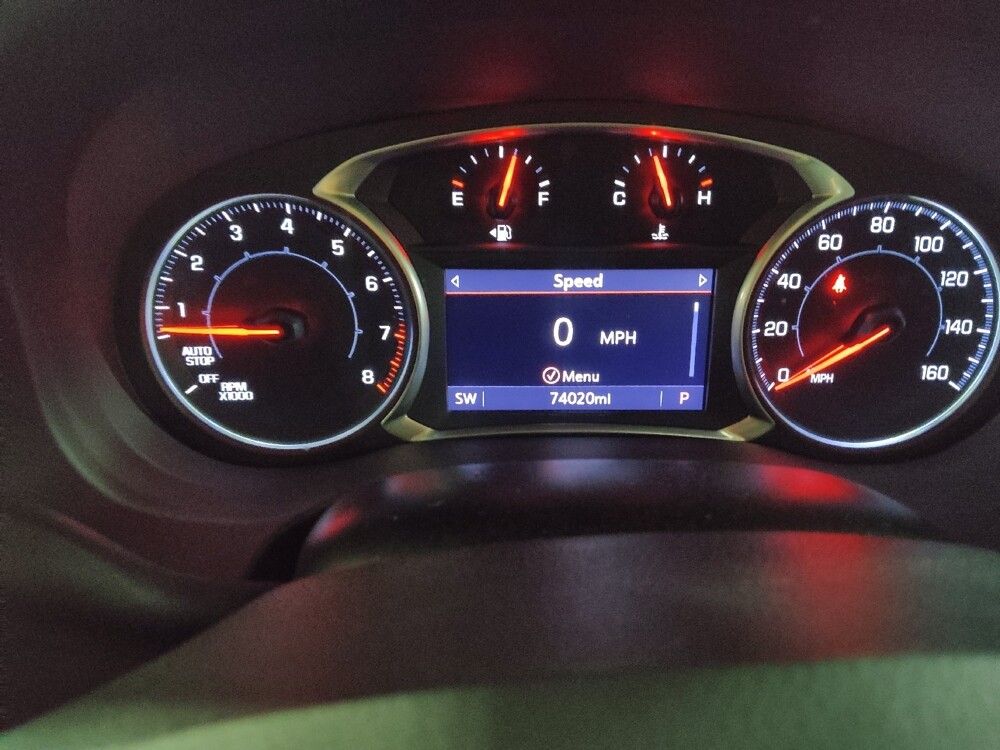 2021 GMC Acadia in El Paso, TX 79907 - 18126715 23