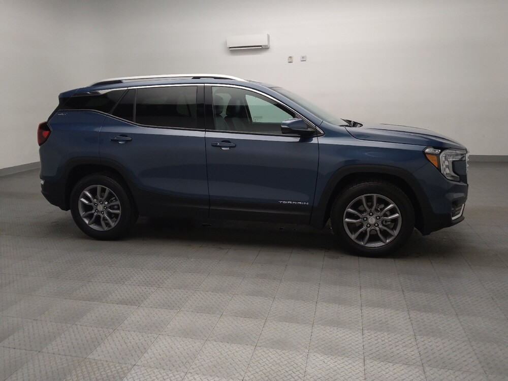 2024 GMC Terrain in El Paso, TX 79907 - 18126716 11