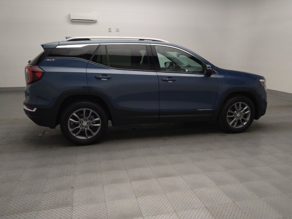 2024 GMC Terrain in El Paso, TX 79907 - 18126716 10