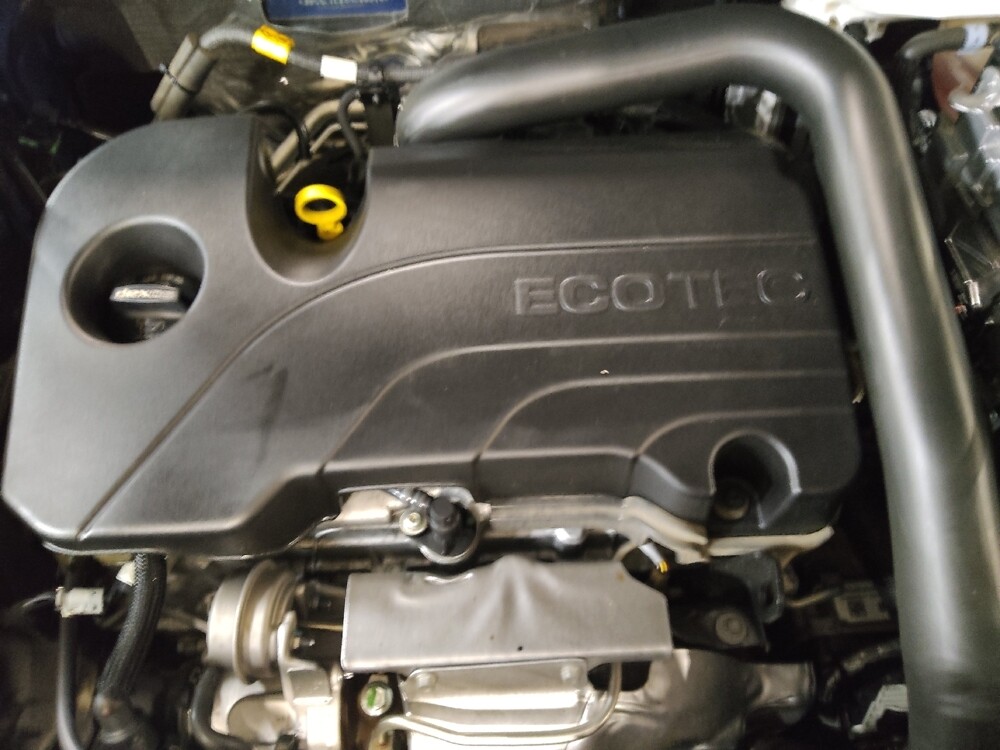 2024 GMC Terrain in El Paso, TX 79907 - 18126716 30