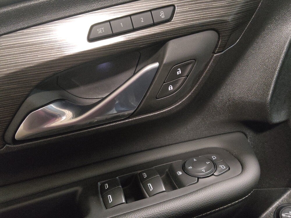 2024 GMC Terrain in El Paso, TX 79907 - 18126716 27