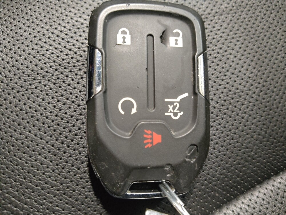 2024 GMC Terrain in El Paso, TX 79907 - 18126716 32