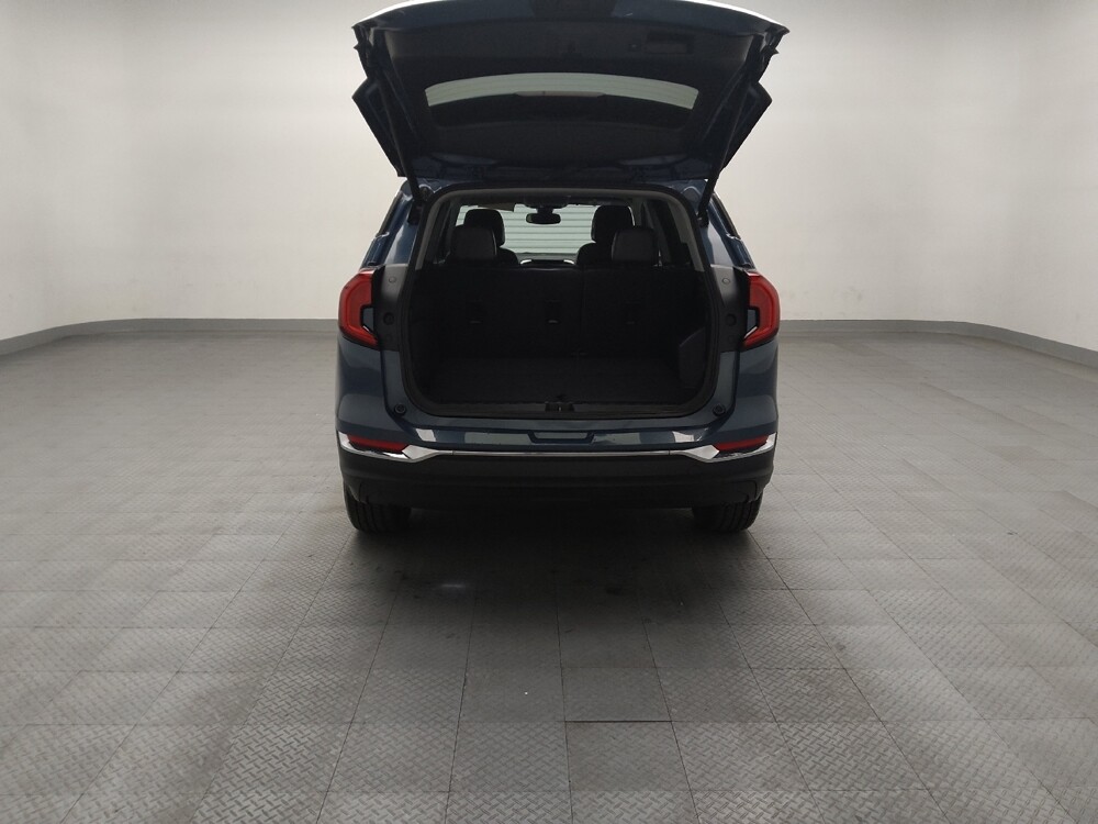 2024 GMC Terrain in El Paso, TX 79907 - 18126716 29