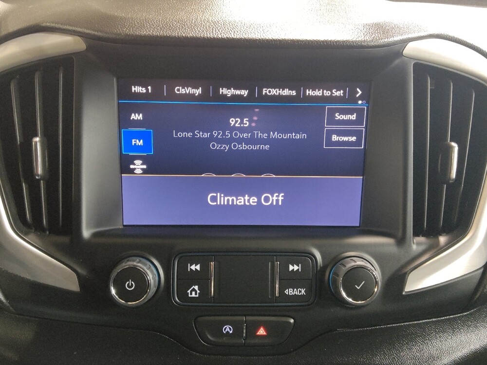 2024 GMC Terrain in El Paso, TX 79907 - 18126716 25