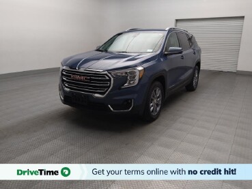 2024 GMC Terrain in El Paso, TX 79907