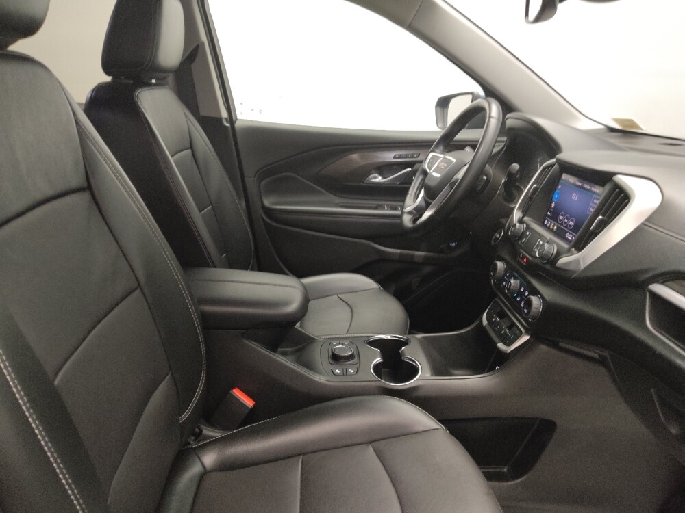2024 GMC Terrain in El Paso, TX 79907 - 18126716 21