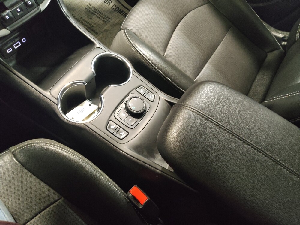 2024 GMC Terrain in El Paso, TX 79907 - 18126716 26