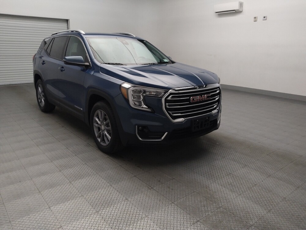2024 GMC Terrain in El Paso, TX 79907 - 18126716 13