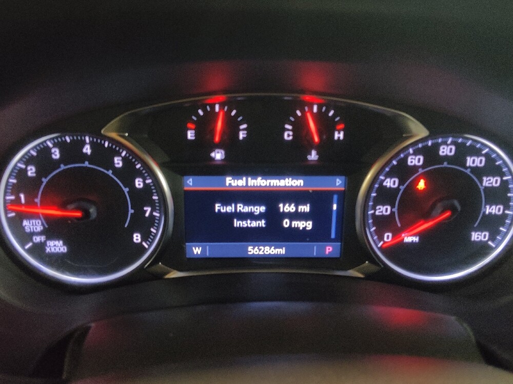 2024 GMC Terrain in El Paso, TX 79907 - 18126716 23