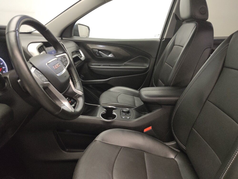 2024 GMC Terrain in El Paso, TX 79907 - 18126716 17