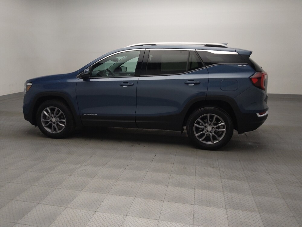 2024 GMC Terrain in El Paso, TX 79907 - 18126716 3