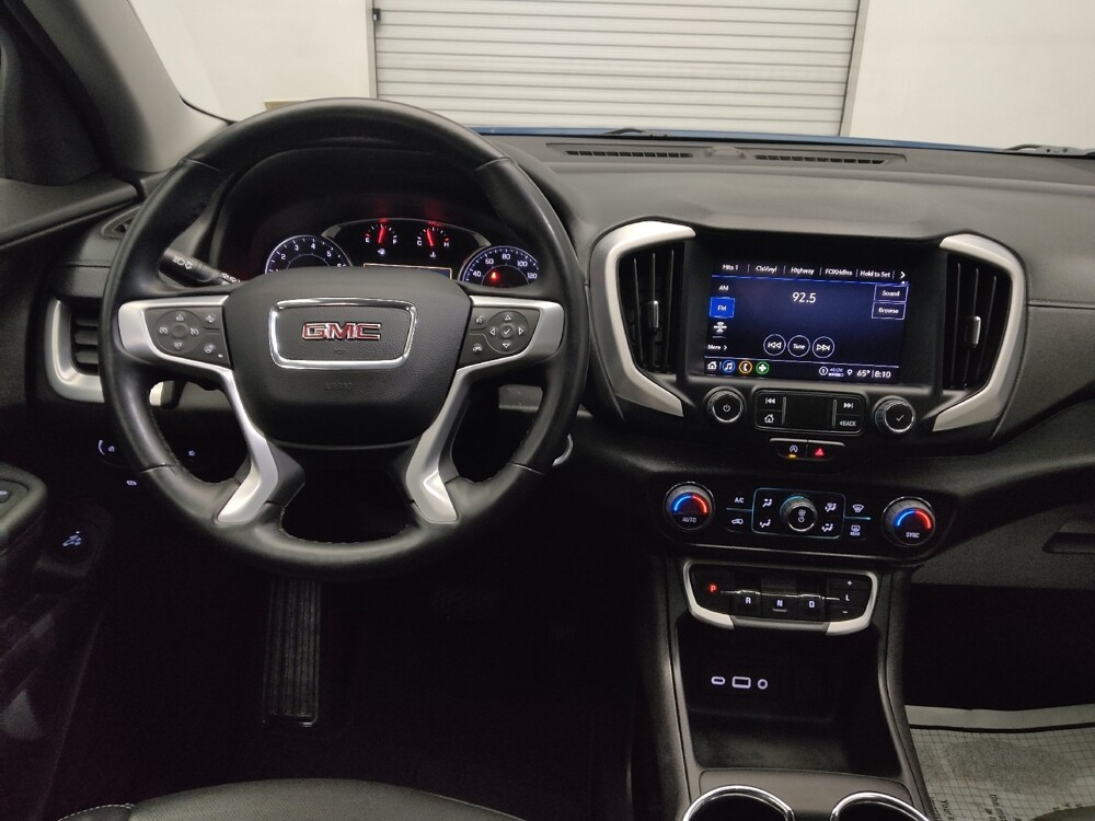 2024 GMC Terrain in El Paso, TX 79907 - 18126716 22