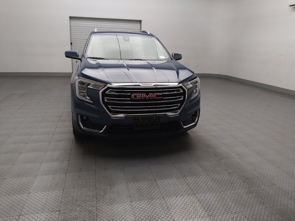 2024 GMC Terrain in El Paso, TX 79907 - 18126716 14