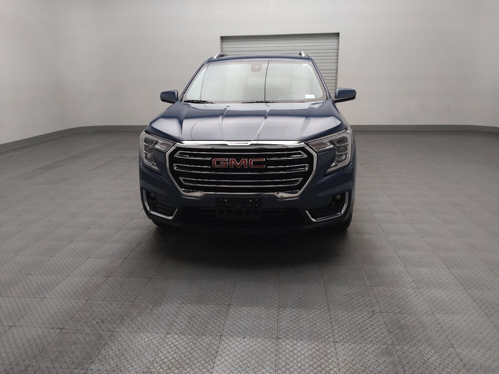 2024 GMC Terrain in El Paso, TX 79907 - 18126716 15