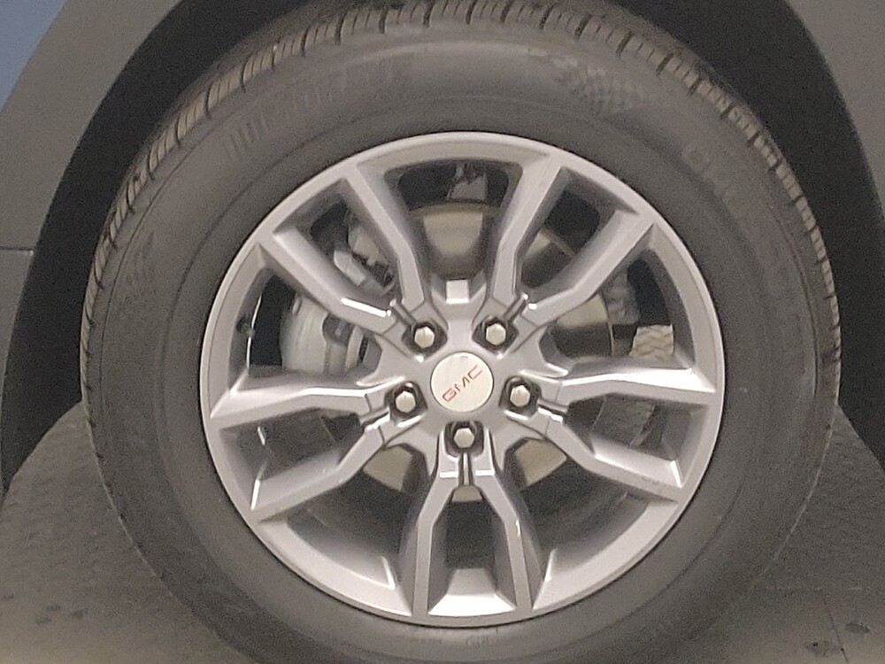 2024 GMC Terrain in El Paso, TX 79907 - 18126716 31