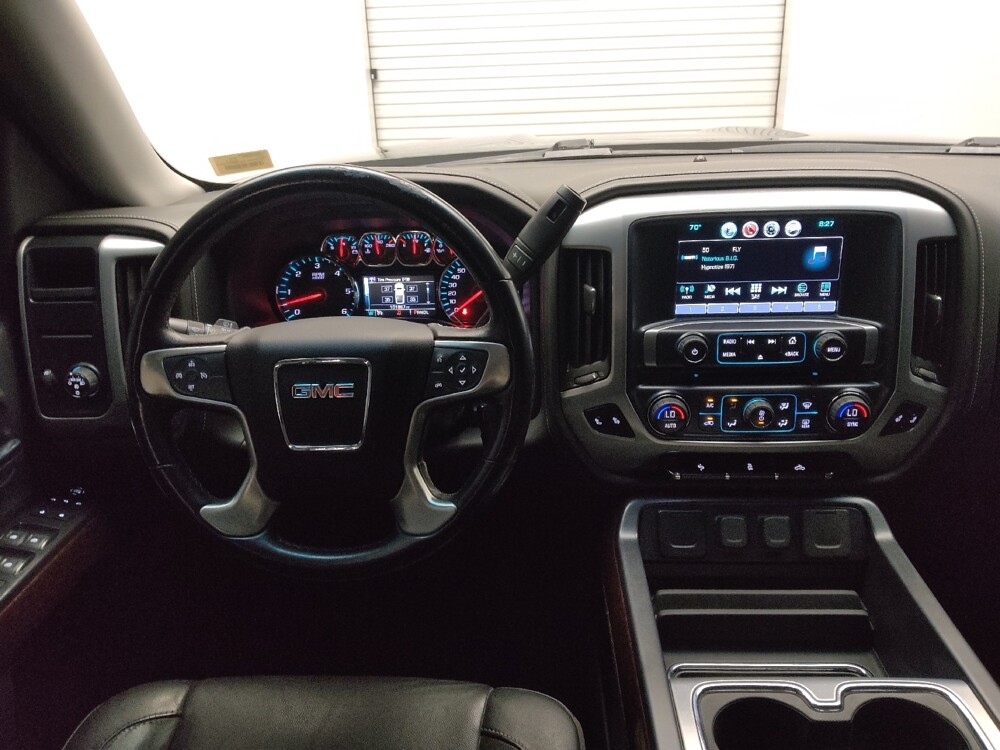 2018 GMC Sierra 1500 in Lubbock, TX 79424 - 18126717 22