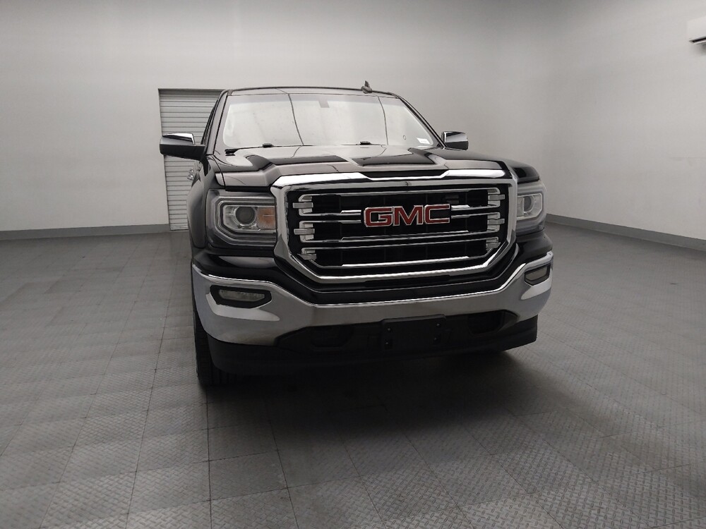 2018 GMC Sierra 1500 in Lubbock, TX 79424 - 18126717 14