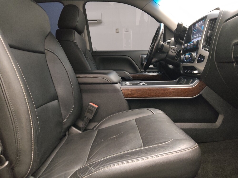 2018 GMC Sierra 1500 in Lubbock, TX 79424 - 18126717 21