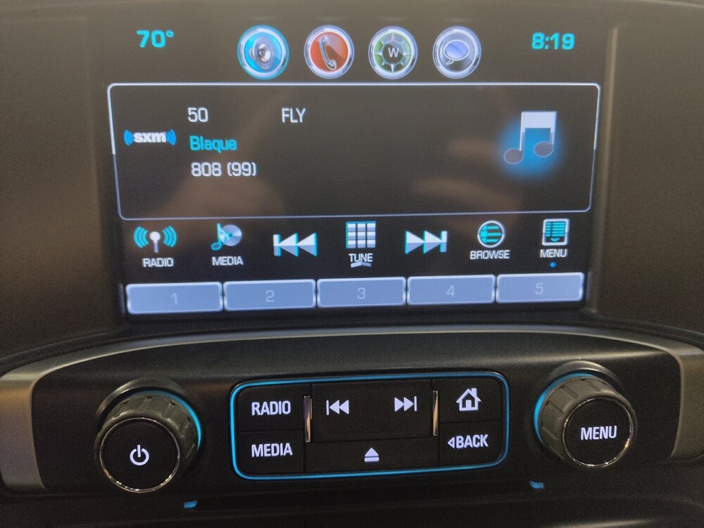 2018 GMC Sierra 1500 in Lubbock, TX 79424 - 18126717 25