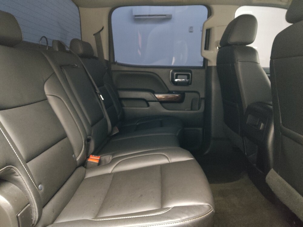 2018 GMC Sierra 1500 in Lubbock, TX 79424 - 18126717 19