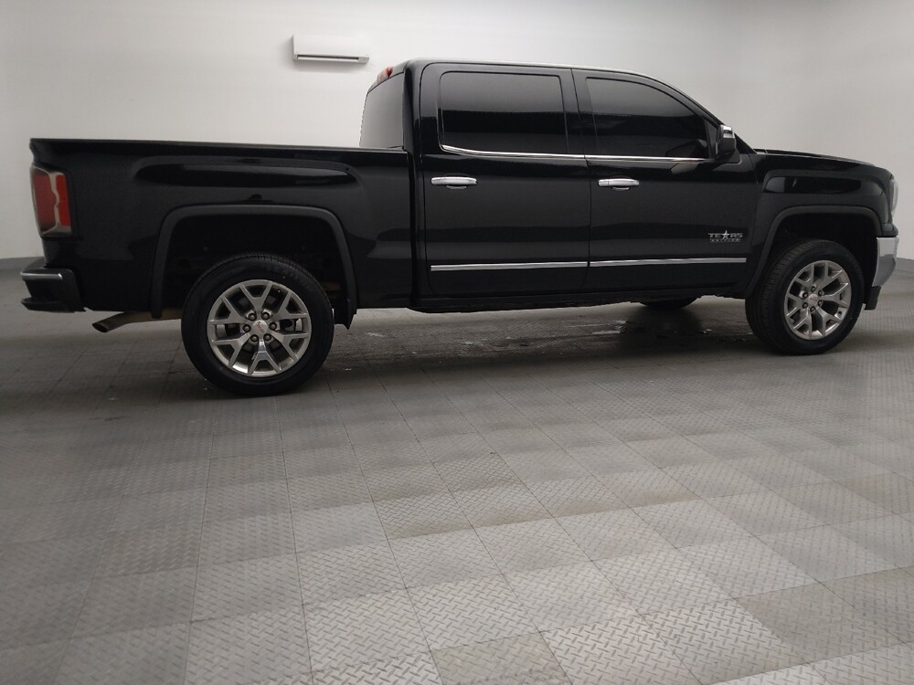 2018 GMC Sierra 1500 in Lubbock, TX 79424 - 18126717 10