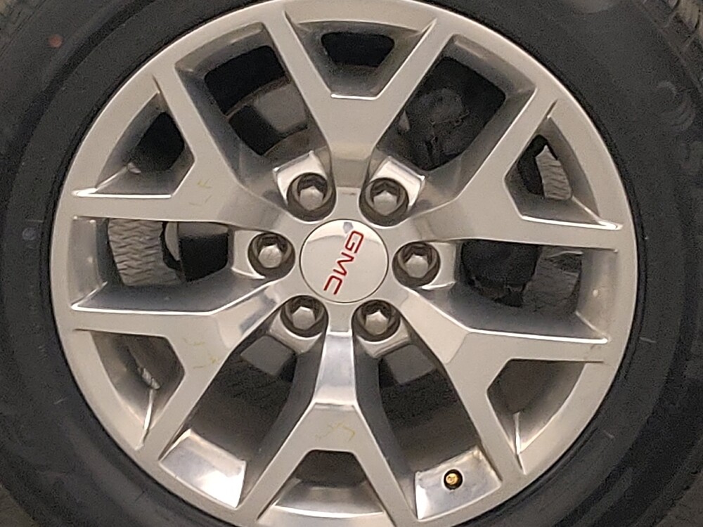 2018 GMC Sierra 1500 in Lubbock, TX 79424 - 18126717 31