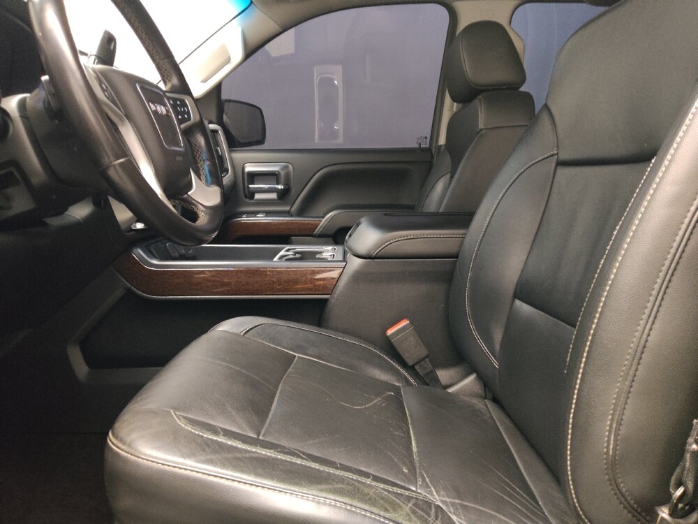 2018 GMC Sierra 1500 in Lubbock, TX 79424 - 18126717 17