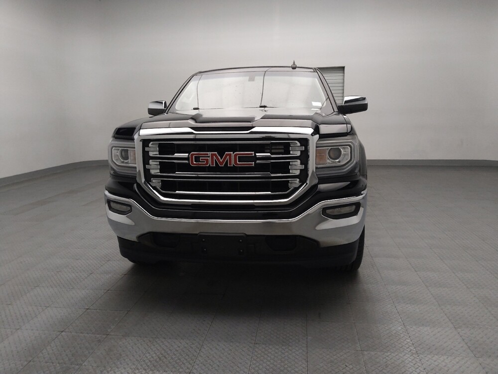 2018 GMC Sierra 1500 in Lubbock, TX 79424 - 18126717 15