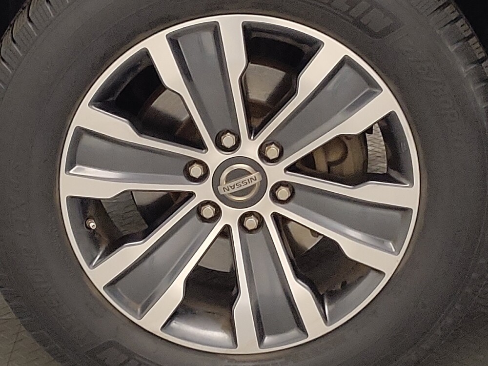 2018 Nissan Armada in Fort Worth, TX 76116 - 18126718 31