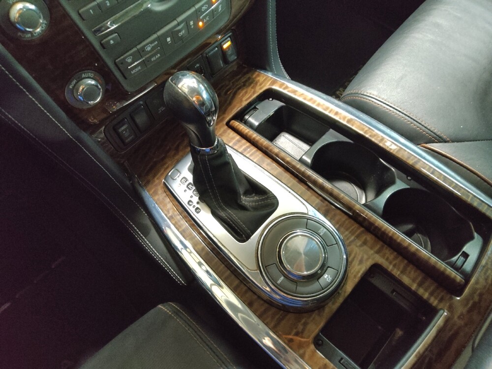 2018 Nissan Armada in Fort Worth, TX 76116 - 18126718 26