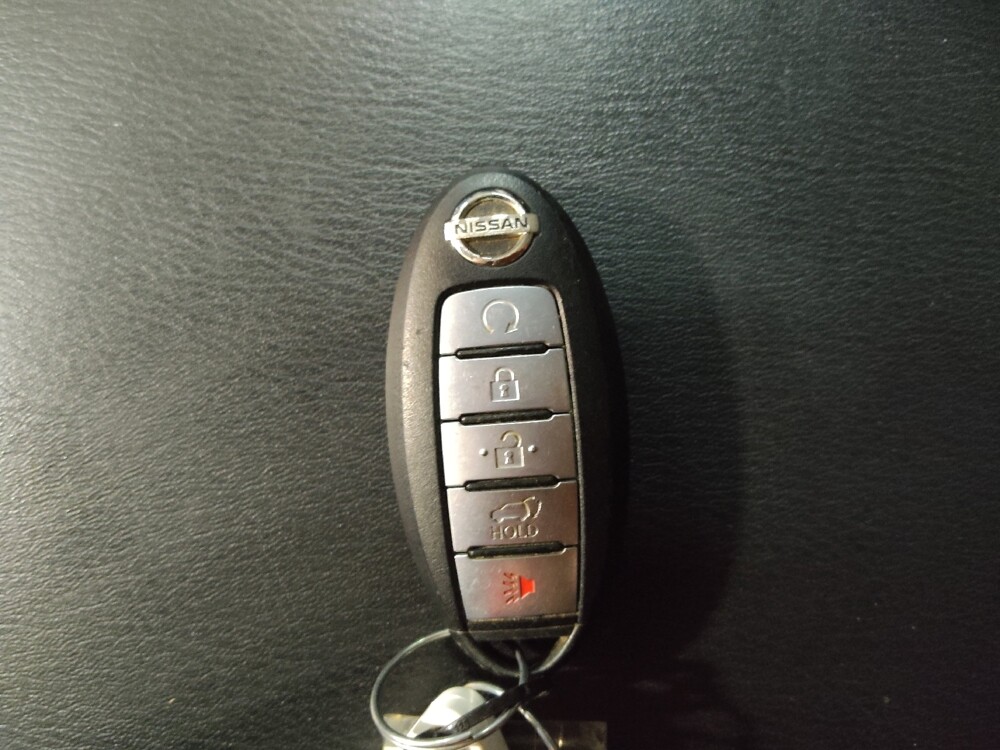 2018 Nissan Armada in Fort Worth, TX 76116 - 18126718 32