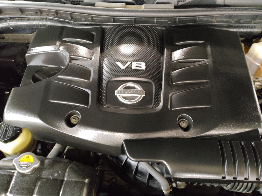 2018 Nissan Armada in Fort Worth, TX 76116 - 18126718 30