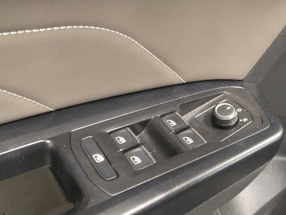 2021 Volkswagen Atlas in Fort Worth, TX 76116 - 18126719 27