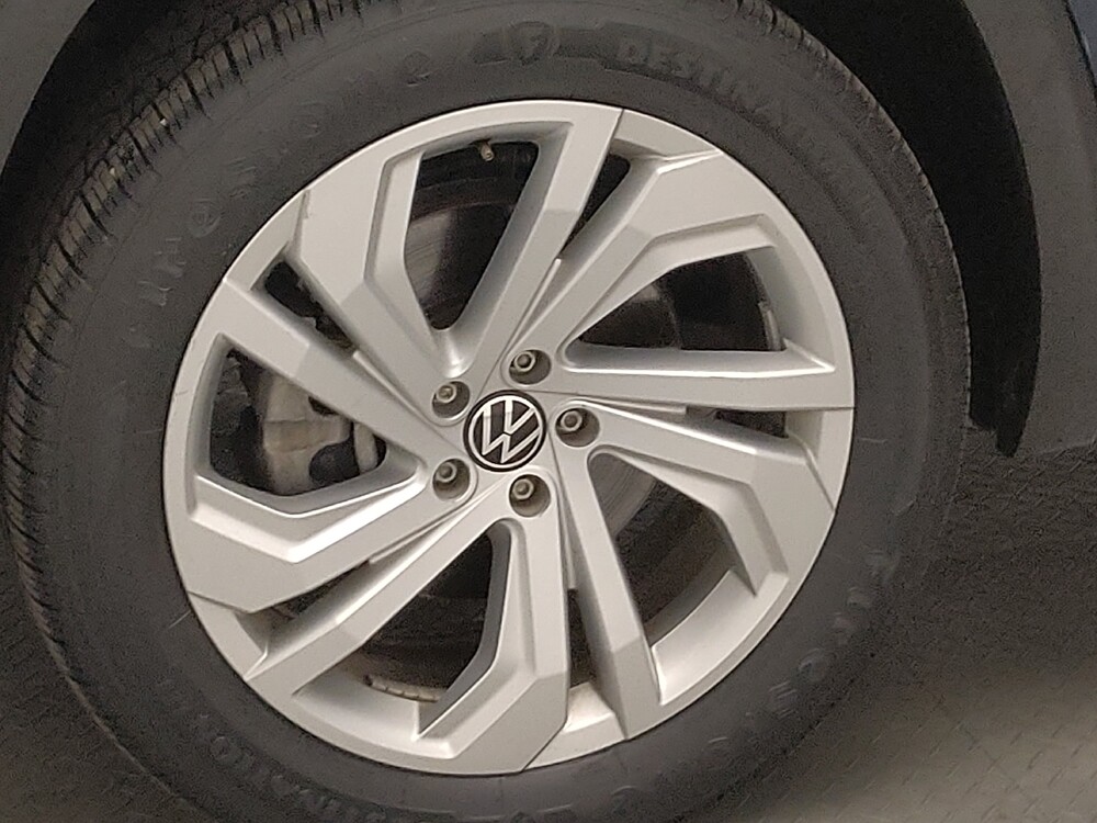 2021 Volkswagen Atlas in Fort Worth, TX 76116 - 18126719 31