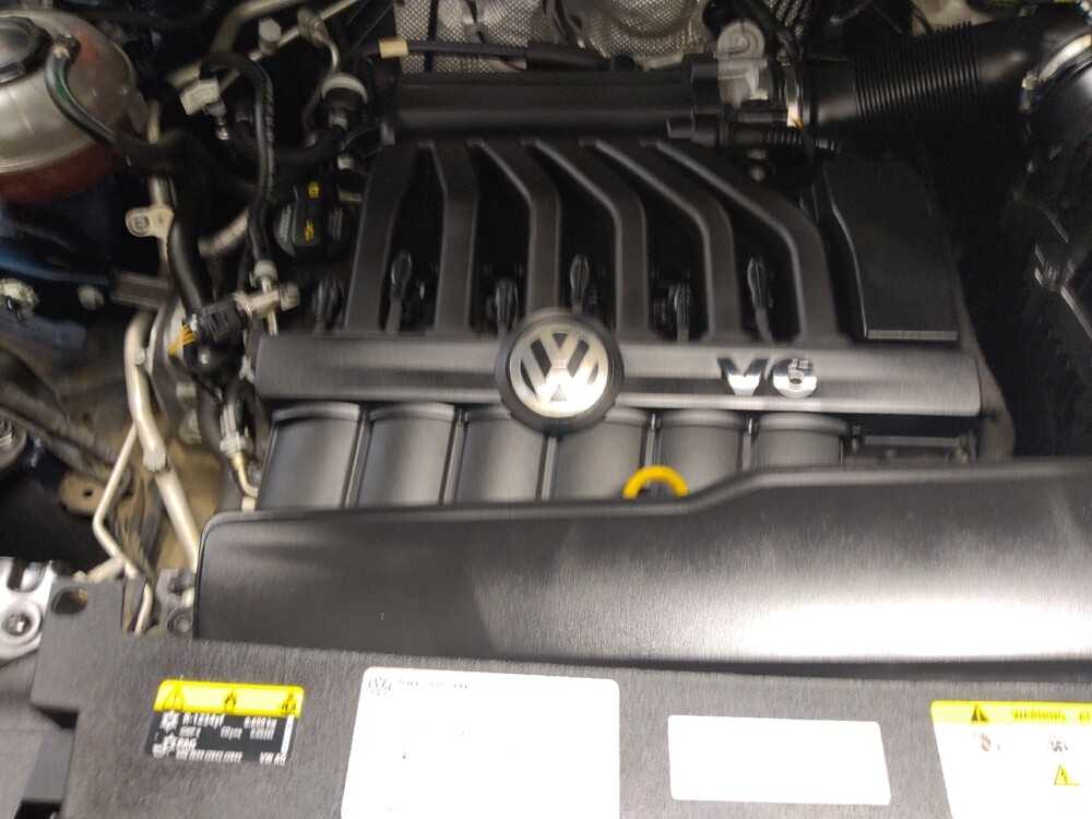 2021 Volkswagen Atlas in Fort Worth, TX 76116 - 18126719 30