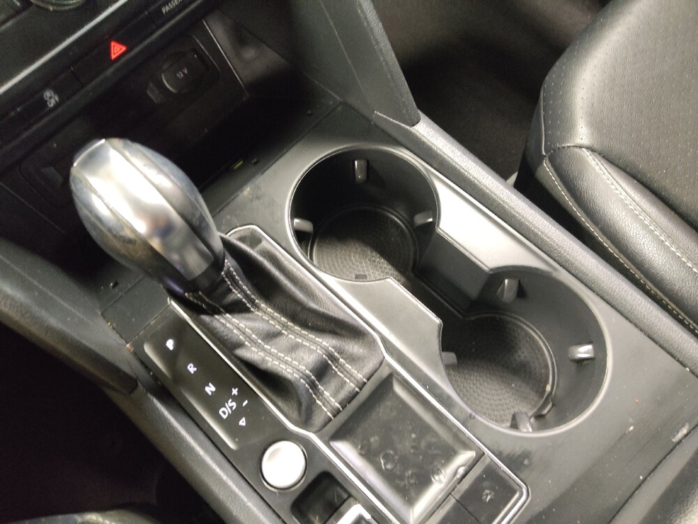 2021 Volkswagen Atlas in Fort Worth, TX 76116 - 18126719 26