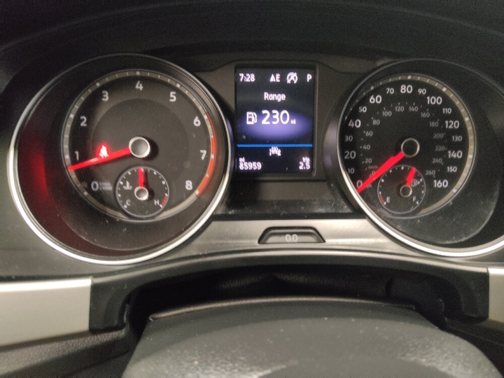 2021 Volkswagen Atlas in Fort Worth, TX 76116 - 18126719 23