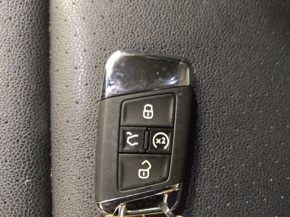 2021 Volkswagen Atlas in Fort Worth, TX 76116 - 18126719 32