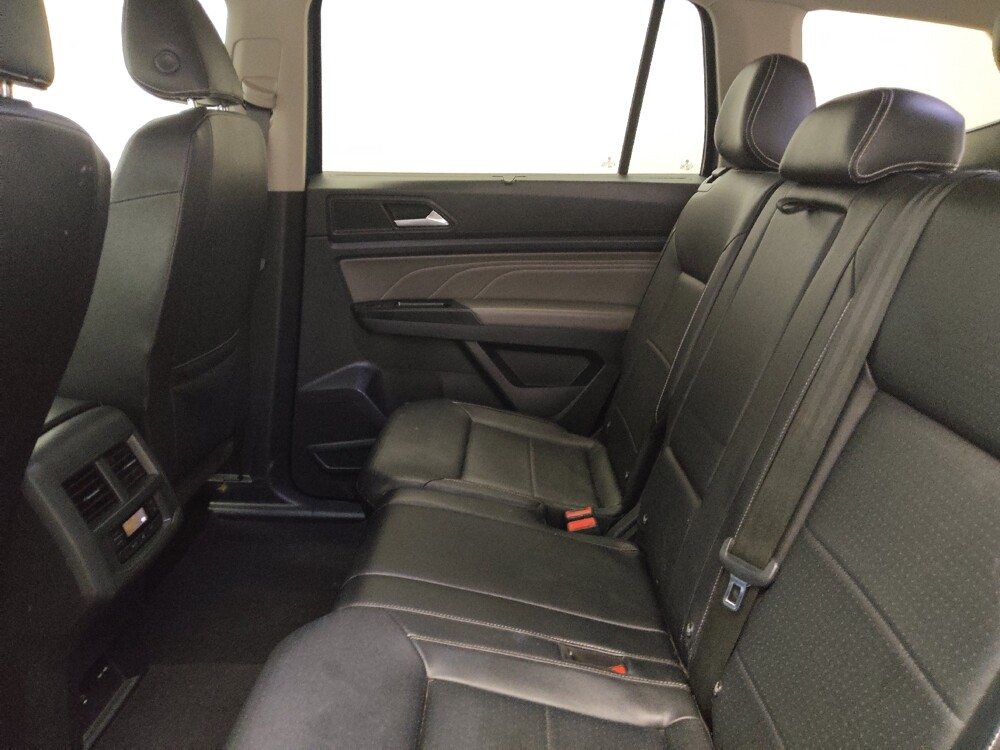 2021 Volkswagen Atlas in Fort Worth, TX 76116 - 18126719 18